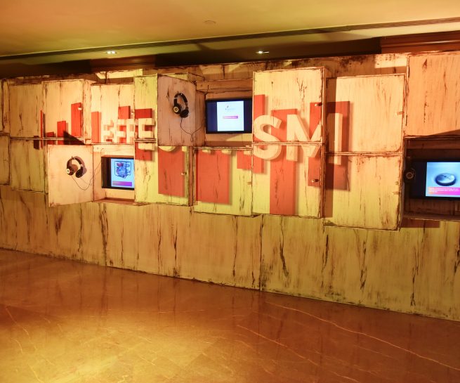 Demystify the Box - Titan