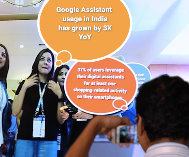 Think With Google - Digital Jalebi